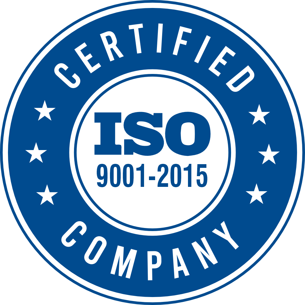 ISO 9001