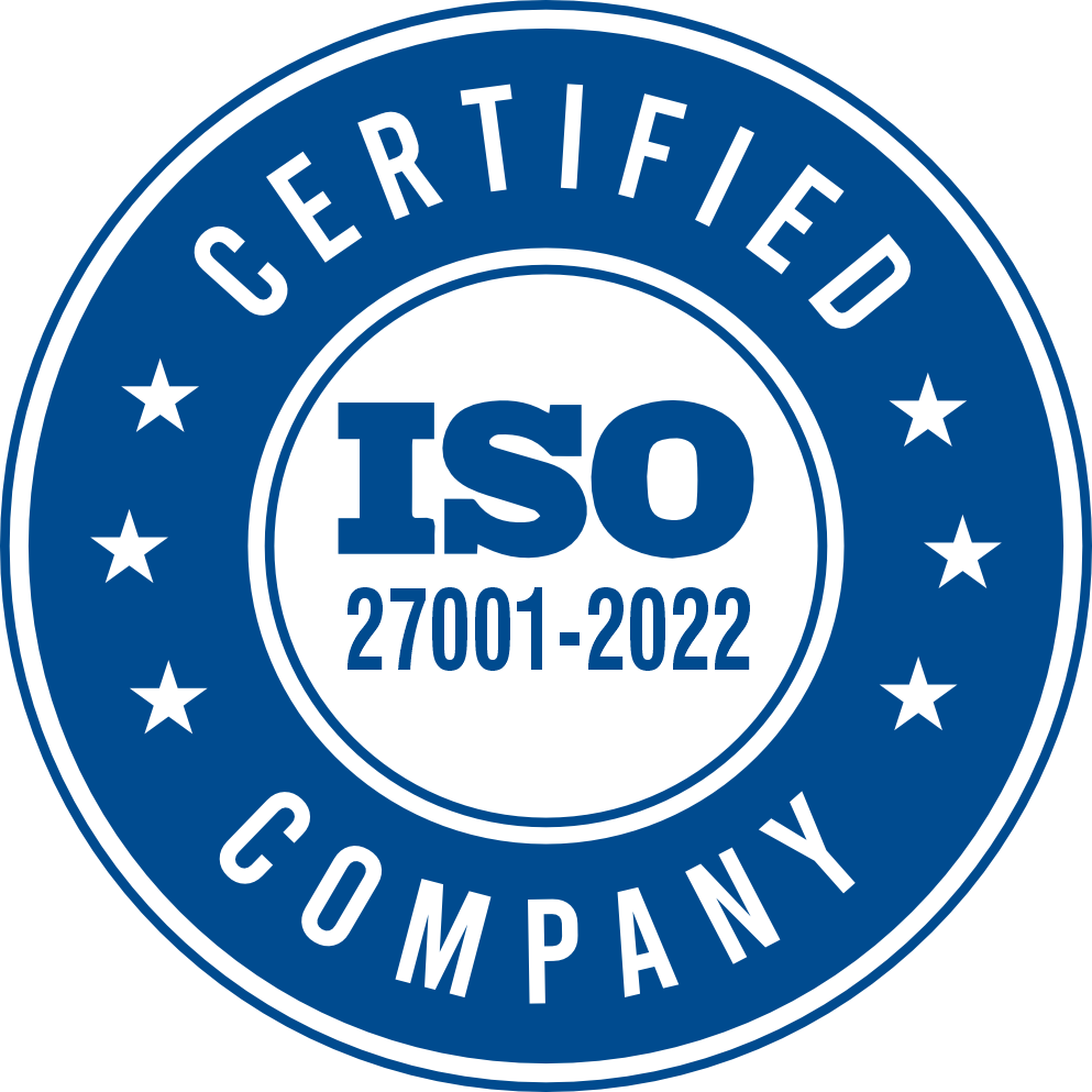 ISO 27001