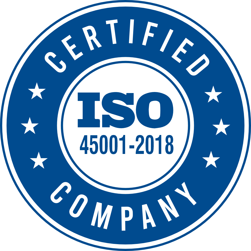 ISO 45001